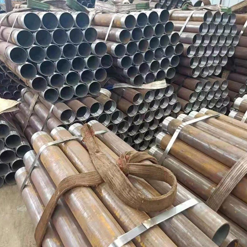 宽城地质钻探用跟管